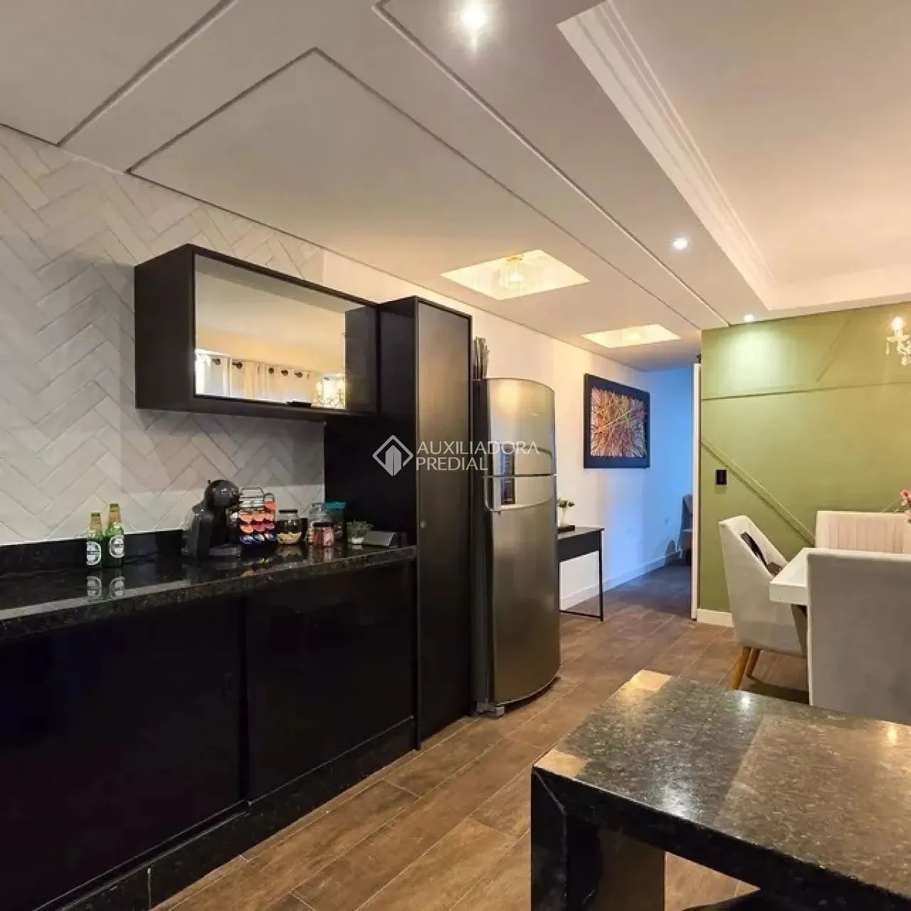 Casa para alugar com 196m², 3 quartos e 1 vaga - Vila das Valsas - SBC - Foto 8