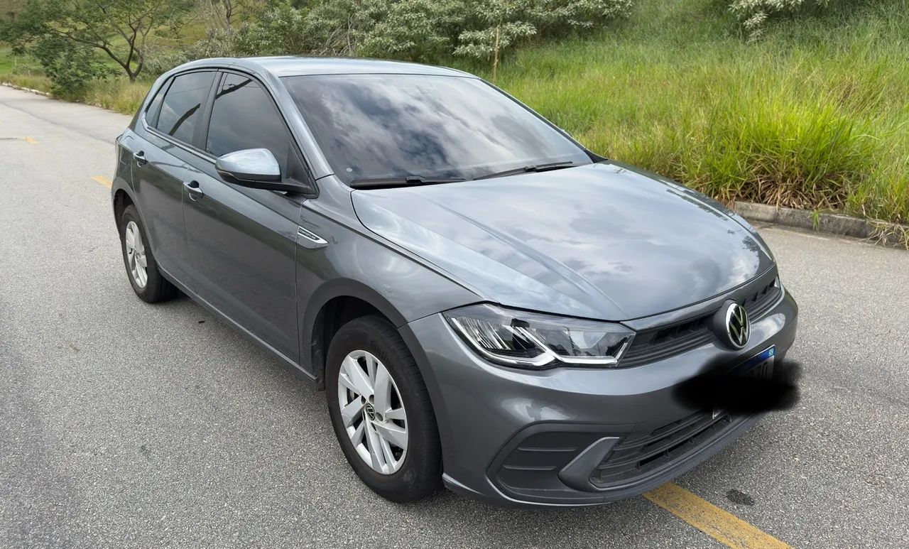 POLO TSI COMFORTILINE 
