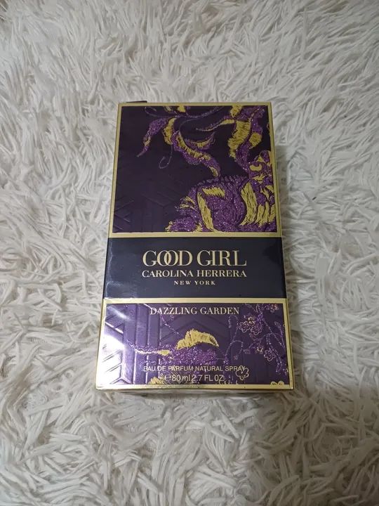 Good Girl dazzling Garden edp 80ml