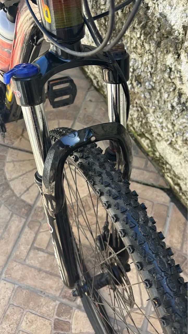 Bicicleta GTS - Foto 3