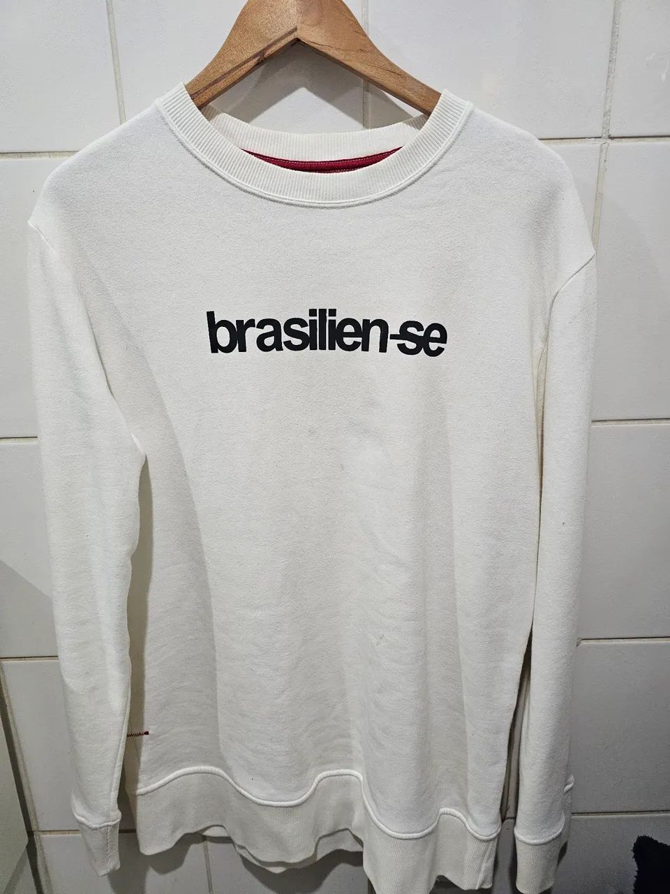 moletom dane-se G