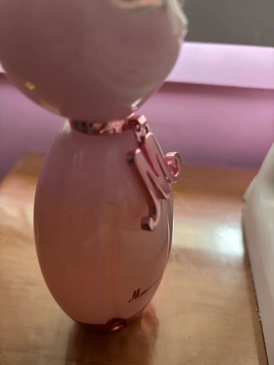 Perfume seminovo - Meow - Katy Perry - Foto 2