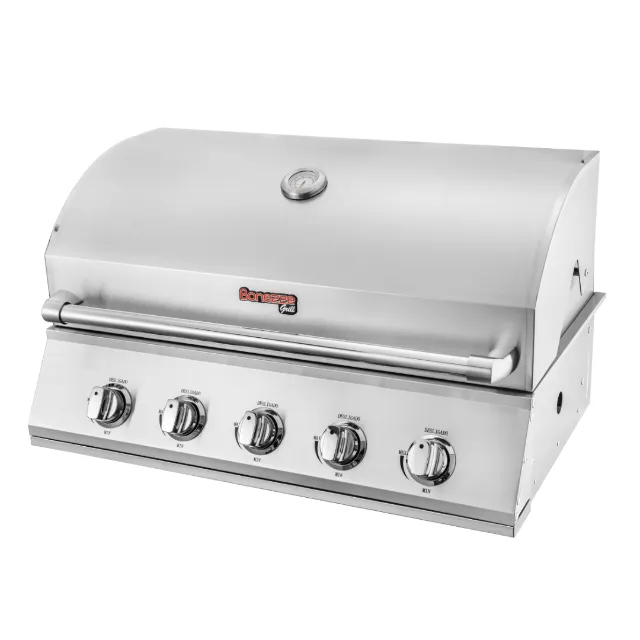 Churrasqueira a Gás Bonezze Grill - Qualidade e Desconto Garantidos
