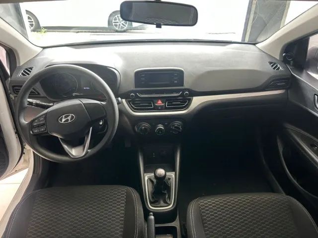 Hyundai - HB20 1.0 12V Sense - Foto 3