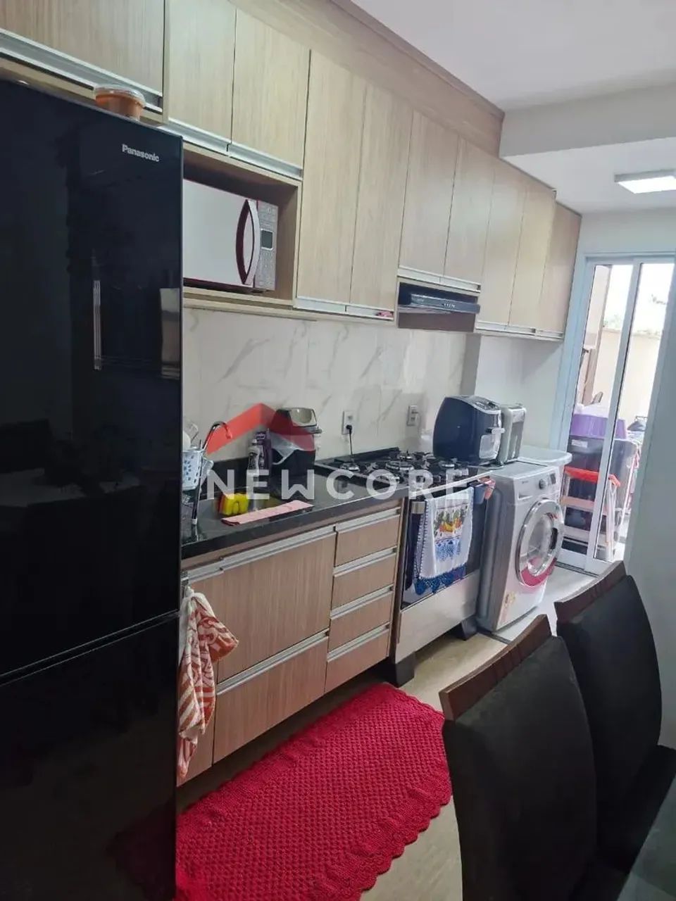 Apartamento em Rua Wilson Pedro Speridião - Quinta Ranieri - Bauru/SP - Foto 4