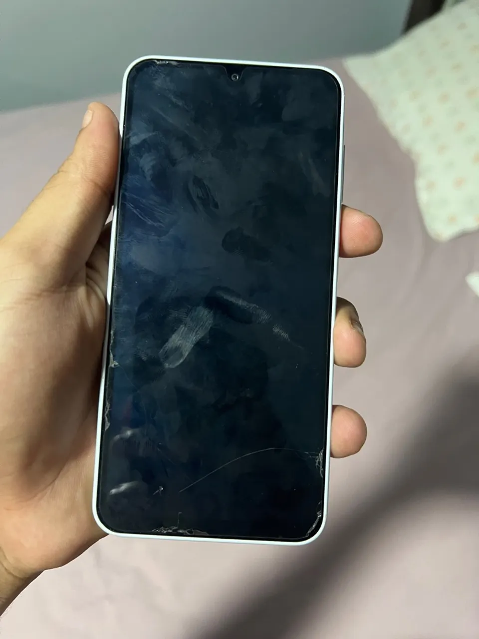 Galaxy a20