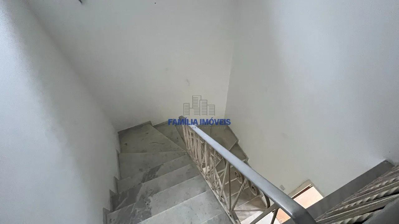 Sobrado para vender ou alugar 3 quartos na Aparecida Santos/SP - Foto 8