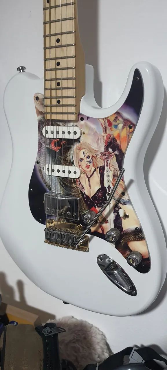 Guitarra 