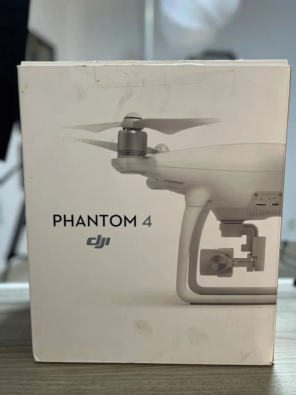 DJI Phantom 4 - Drone Profissional - Foto 2