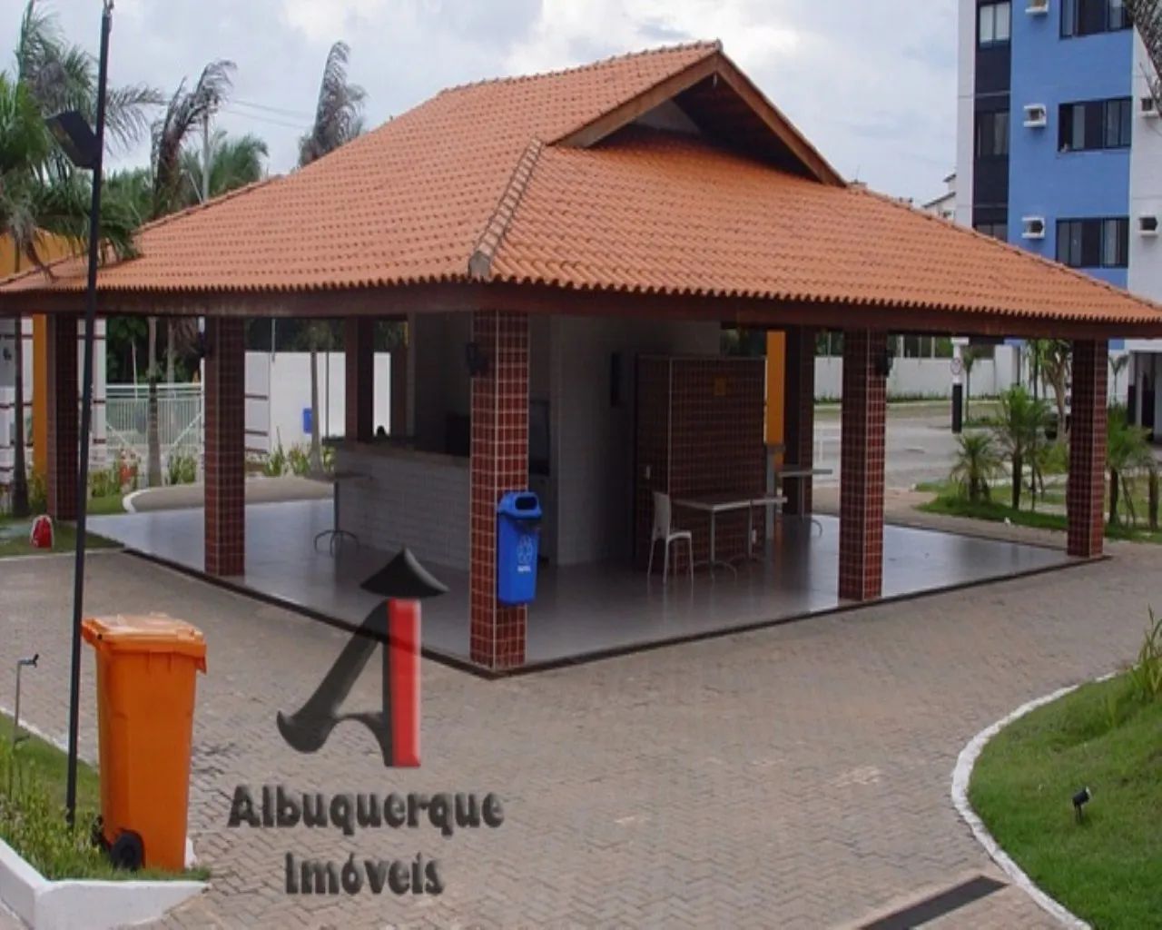 APARTAMENTO RESIDENCIAL em SÃO LUÍS - MA, CALHAU - Foto 3