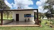 Chácara com 4,5 Hectares - Incra 7 - Distrito Federal