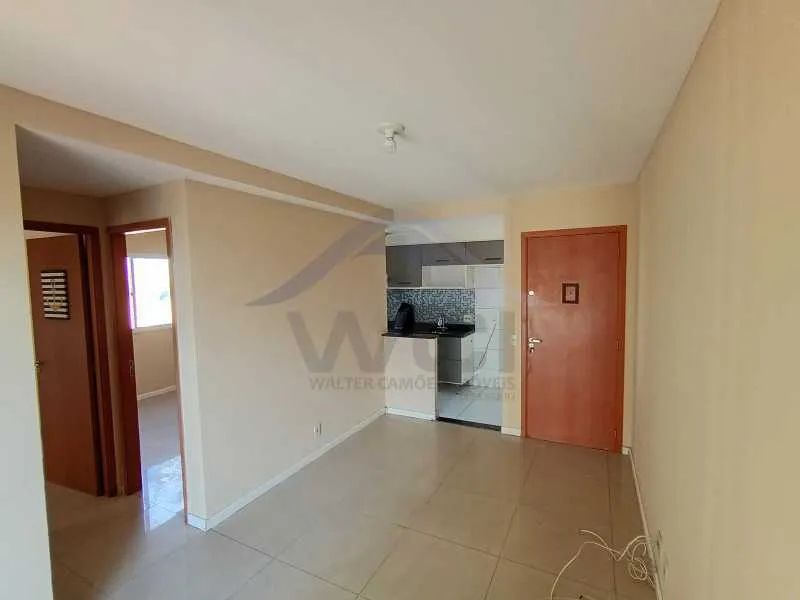 EXCELENTE APTO 2 QUARTOS EM CASCADURA - VENDA - Foto 3