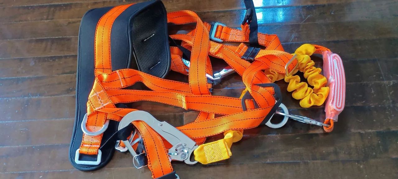 Vendo cinto de segurança 95 - Foto 3