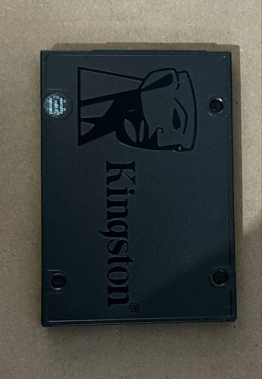 SSD 240 Kingston 64842041820674120