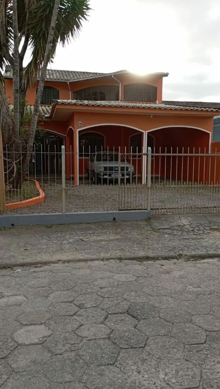 Foto - Palhoça - Aririú