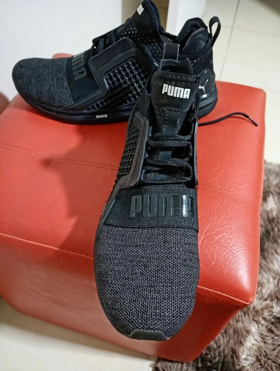 Tênis Puma Ignite Limitless  - Foto 3