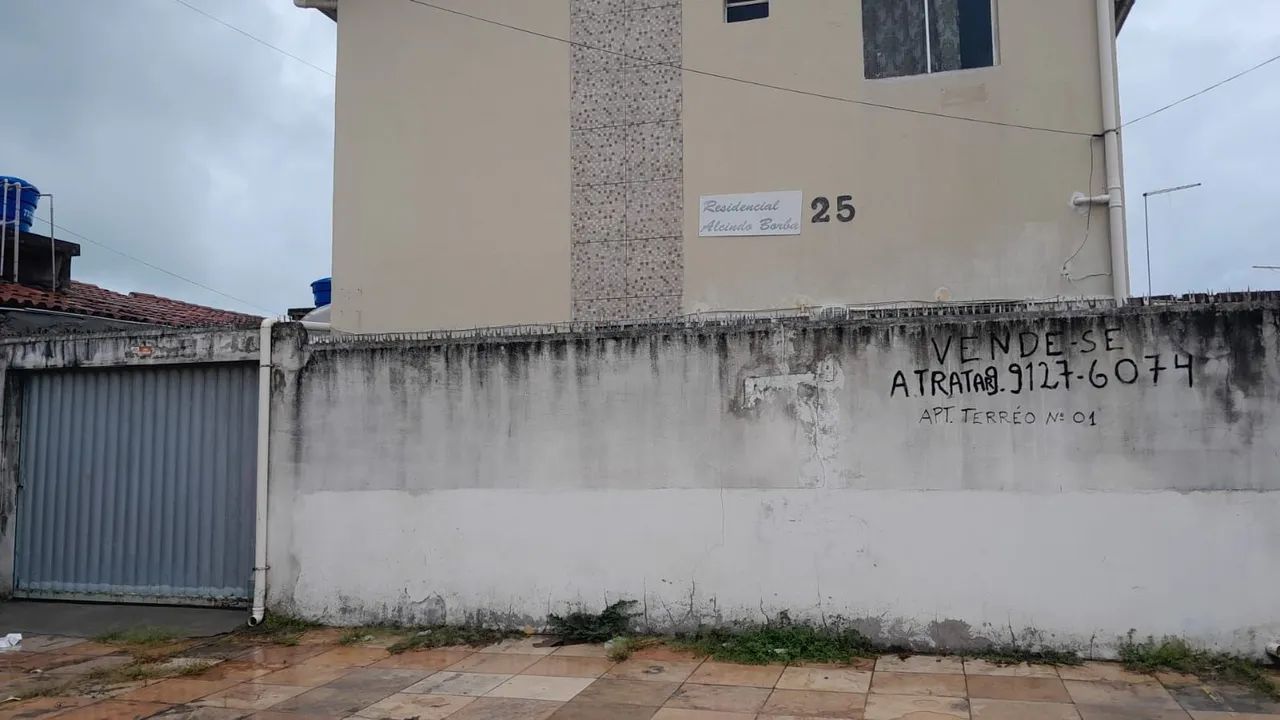 Foto - Ilha de Itamaracá - 