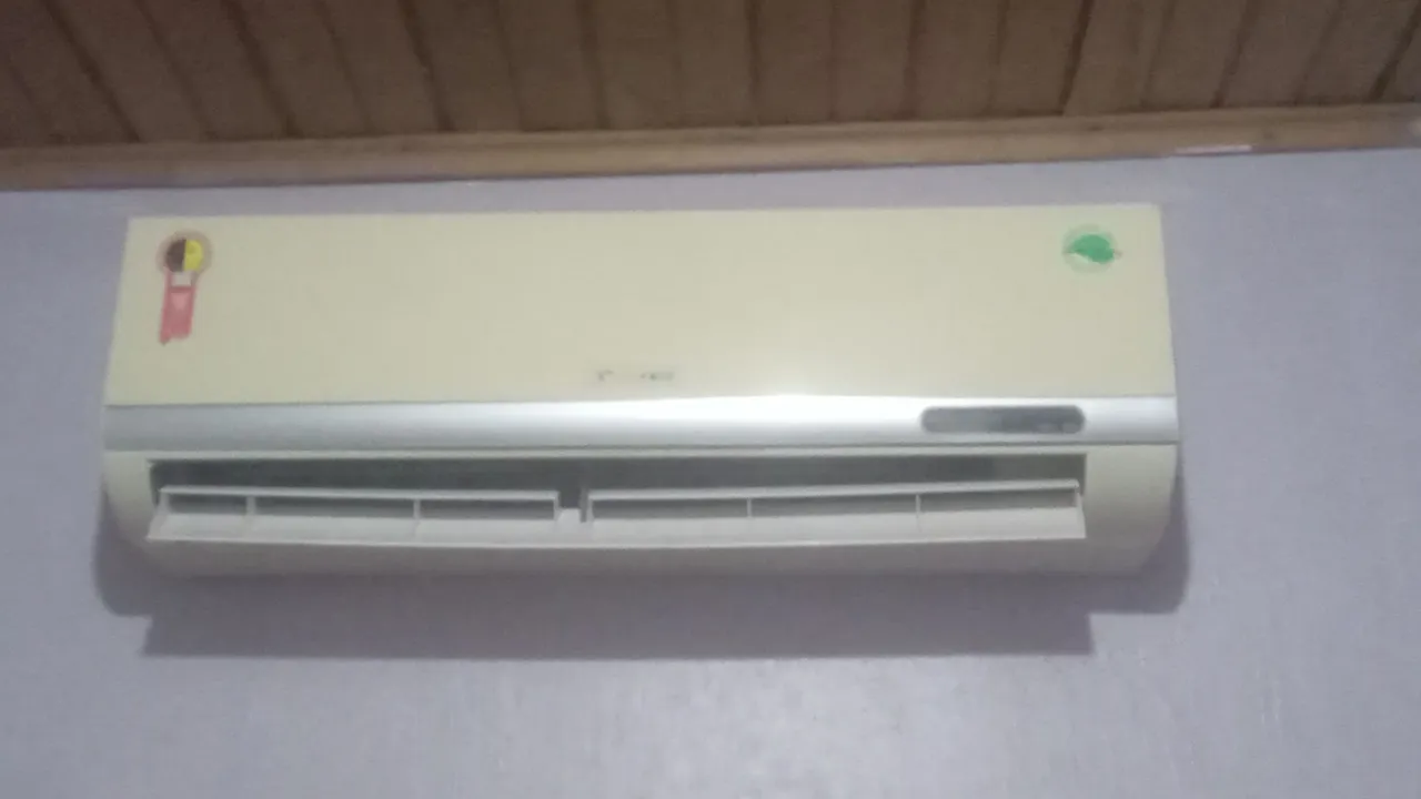 Ar Condicionado Split LG