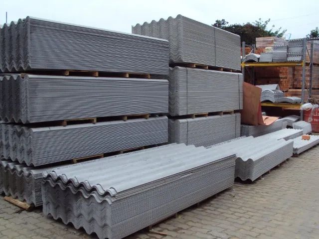 PROMOÇÃO RELÂMPAGO! Telha Multilit 5mm 110x244cm - A maior e mais resistente! - Foto 5