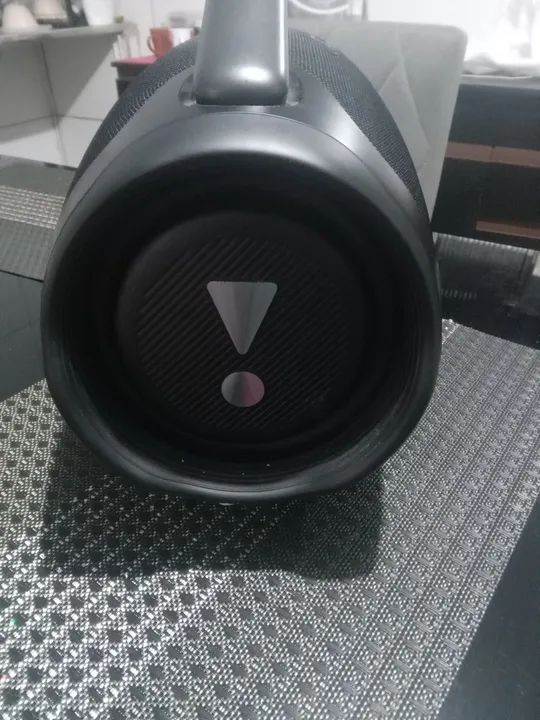 JBL  original com 6 mês de uso  - Foto 3