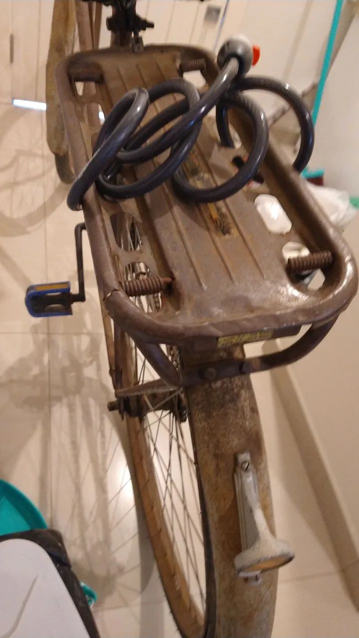 Bicicleta Prosdócimo antiga64167787223170124