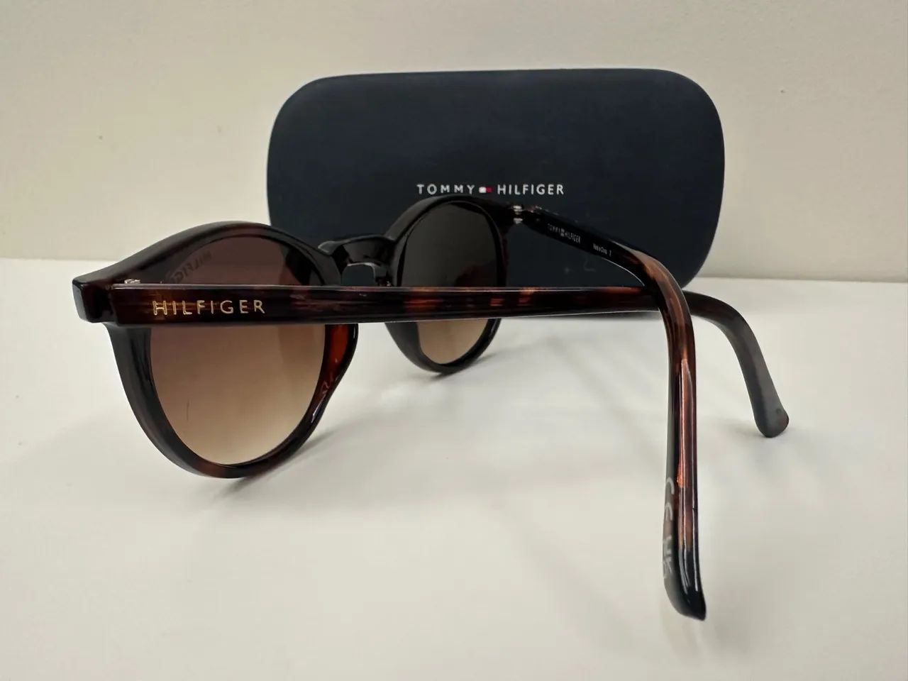 Óculos de Sol Tommy Hilfiger - Foto 3