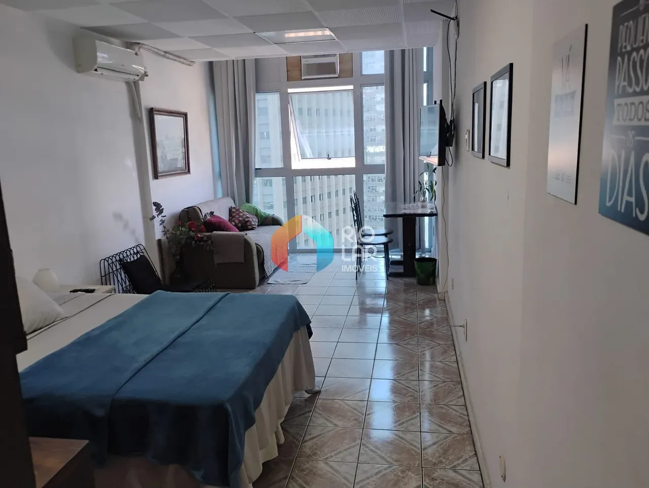 Apartamento à venda, Centro, Rio de Janeiro, RJ