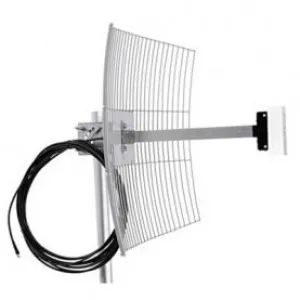 Antena Wireless 25dbi Aquário Mm2425 (Usado)