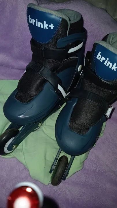 Patins in line  - Foto 2