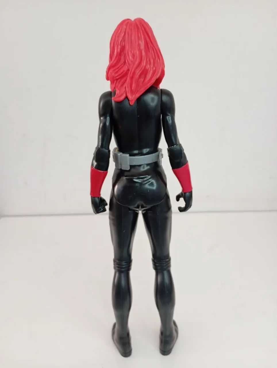 Viúva negra x-men 30cm - Foto 4