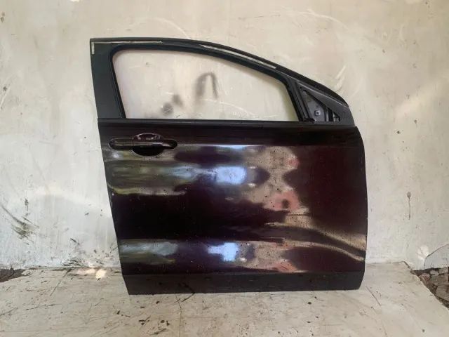Porta dianteira direita fit argo  cronos