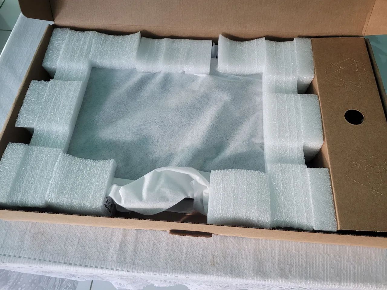 Notebook Acer com tela de 15.6 polegadas - Foto 3