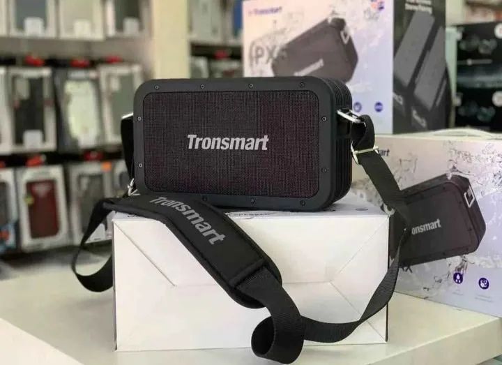 Tronsmart Force Max - 80W