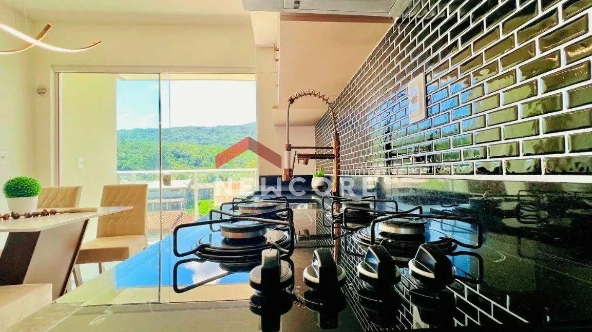 Apartamento em Adilson Carlos da Silva - Alto Perequê - Porto Belo/SC - Foto 2