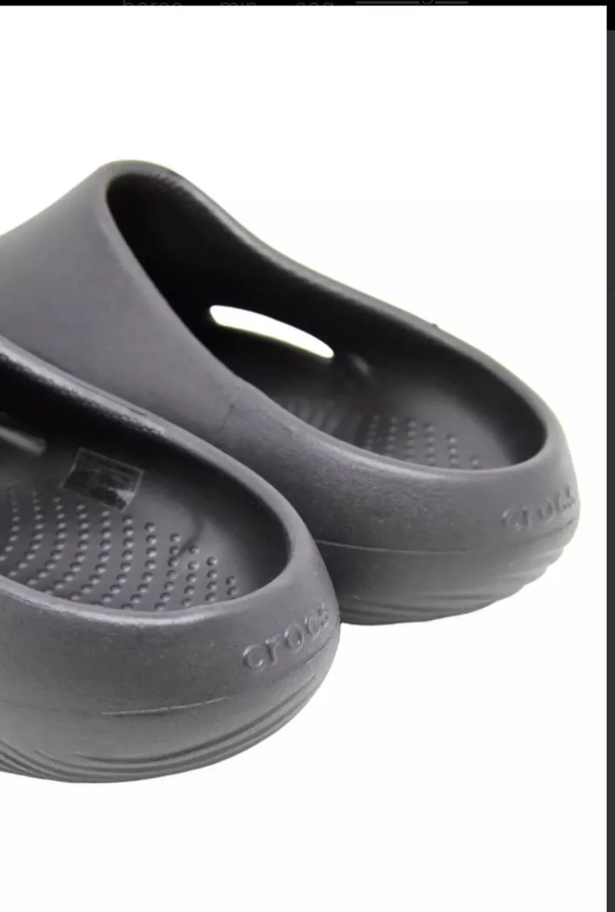 Chinelo chog Mellow Clog 39 - Foto 4
