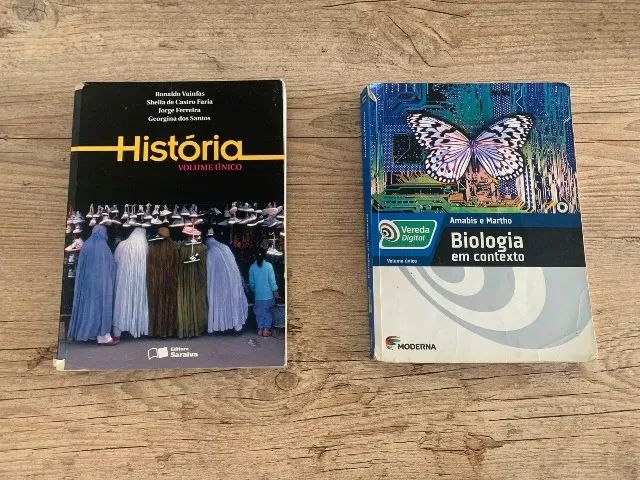 Livros / Apostilas -ENEM- Combos para aprovação Medicina! - Foto 3