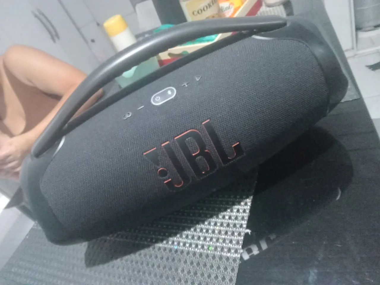 JBL  original com 6 mês de uso  - Foto 2