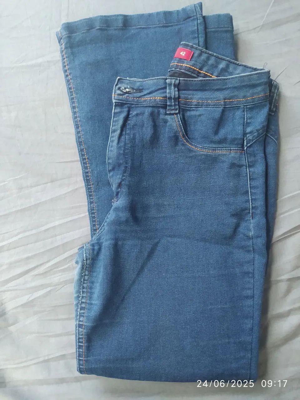 Calça jeans - Foto 3