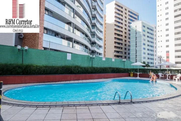 Apartamento por Temporada A partir R$ 190,00 na Praia de Iracema  em Fortaleza-CE - Foto 9