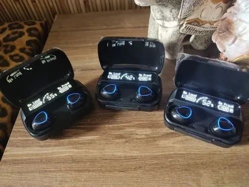 Fone Bluetooth TWS - Pague somente na entrega ! - Foto 2