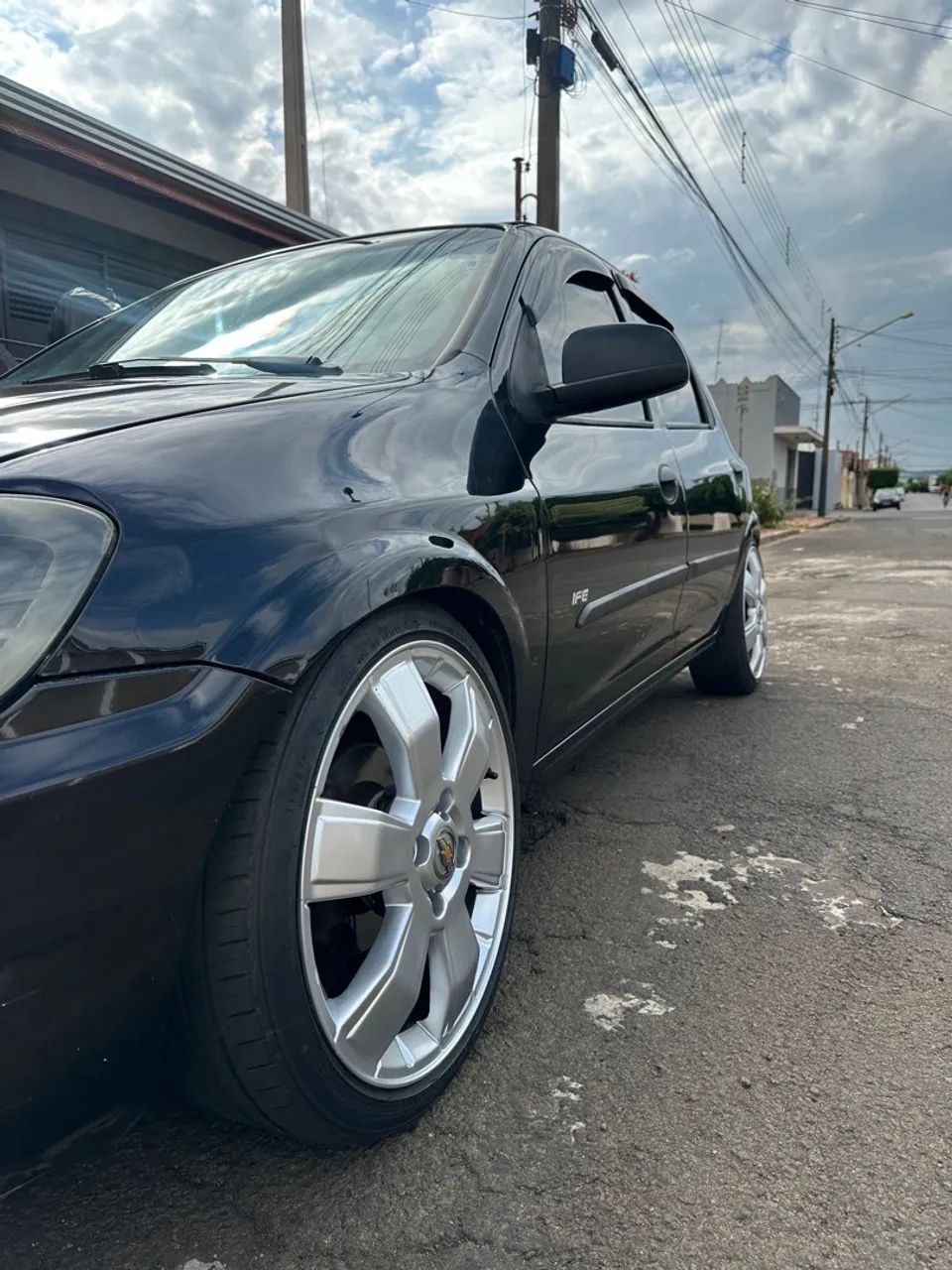 Vendo celta impecável ,só vendo não troco  - Foto 2