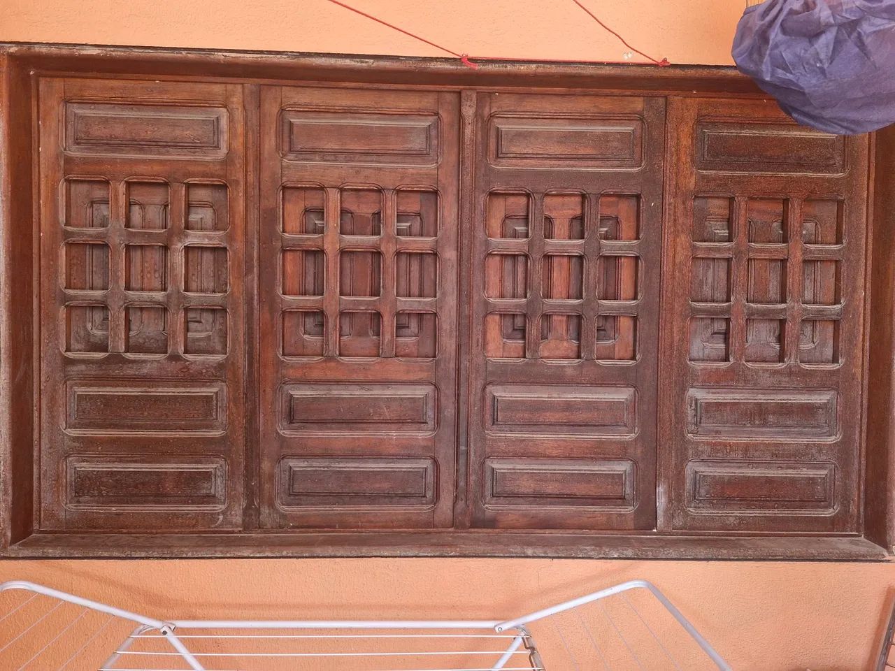 Janela Massaranduba  - Foto 2