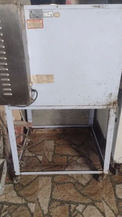 Forno de assar pão - Foto 4