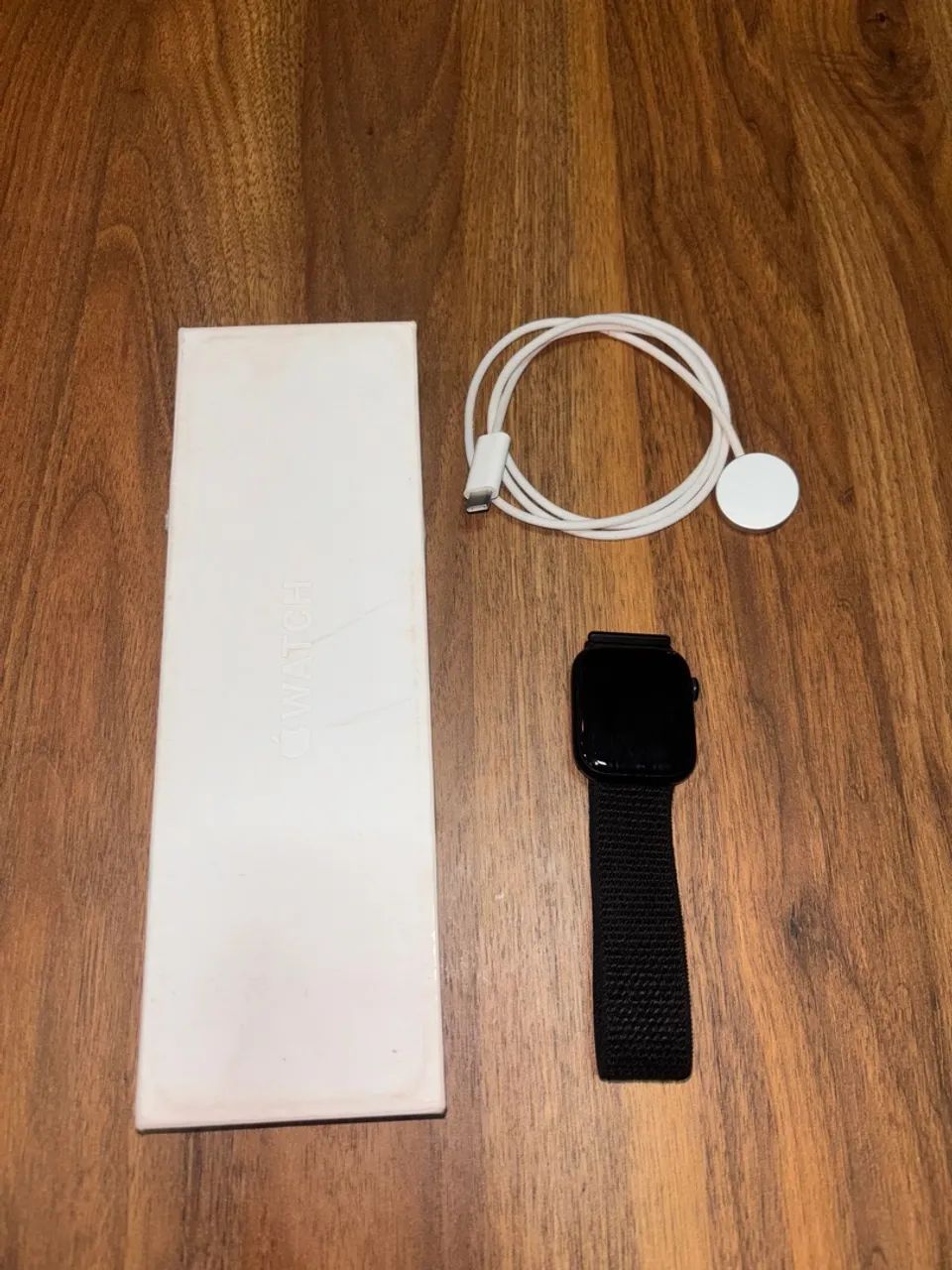 Apple Watch Series 9 - Foto 4