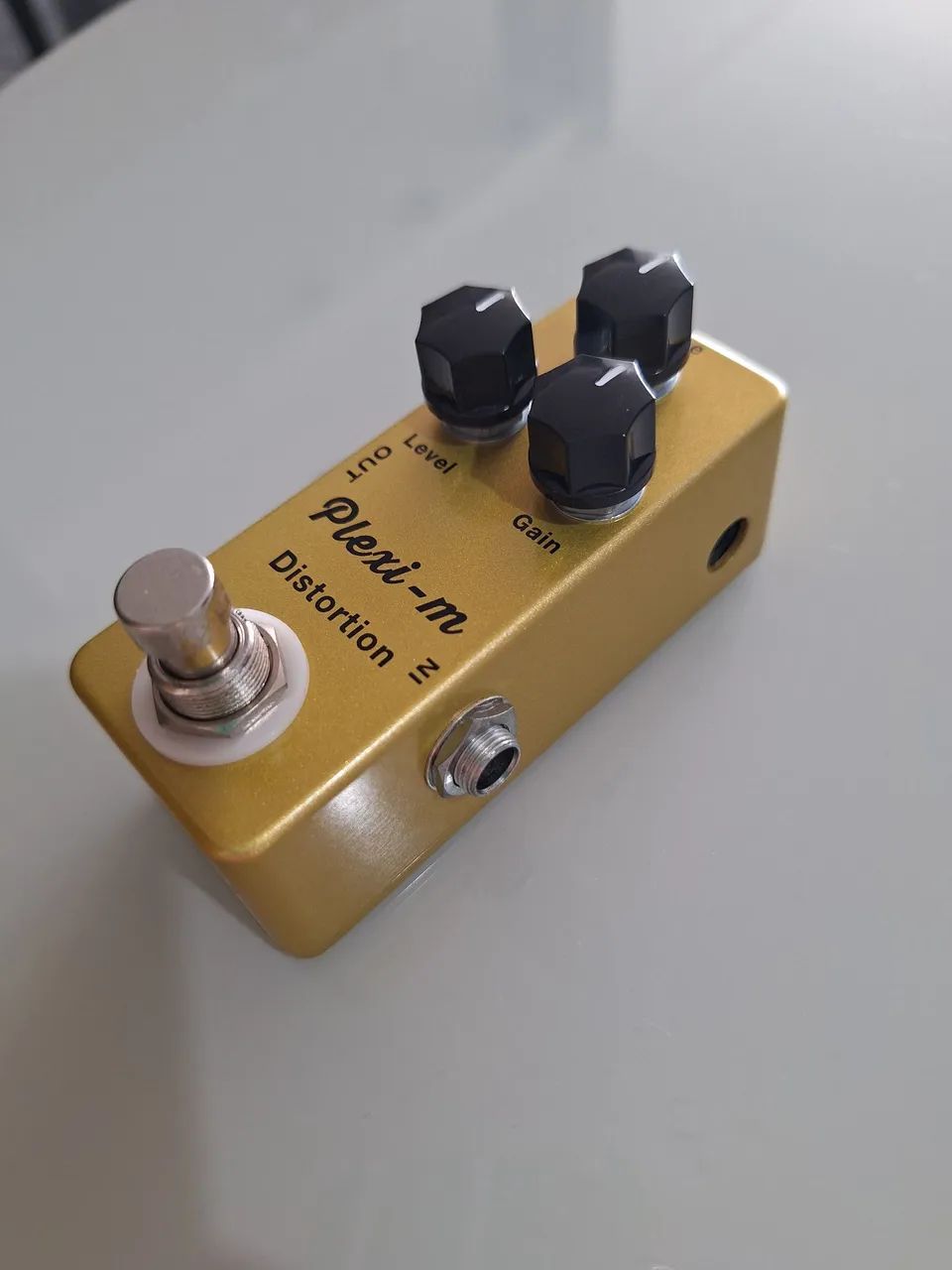 Pedal Mosky Plexi-m Distortion - Foto 2