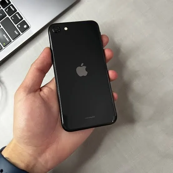 iPhone SE 128gb