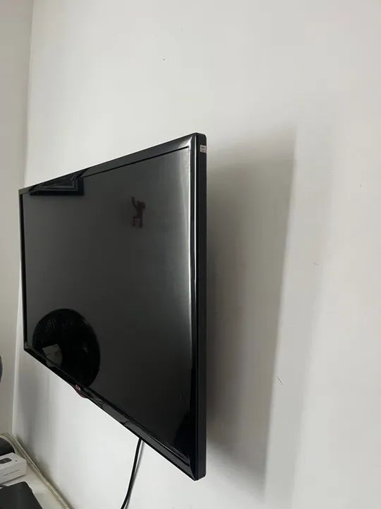 TV LG 42 polegadas - Foto 2