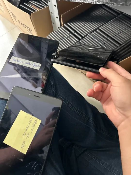 Carro em ótimo estado! 15.143 km rodados! - Foto 3