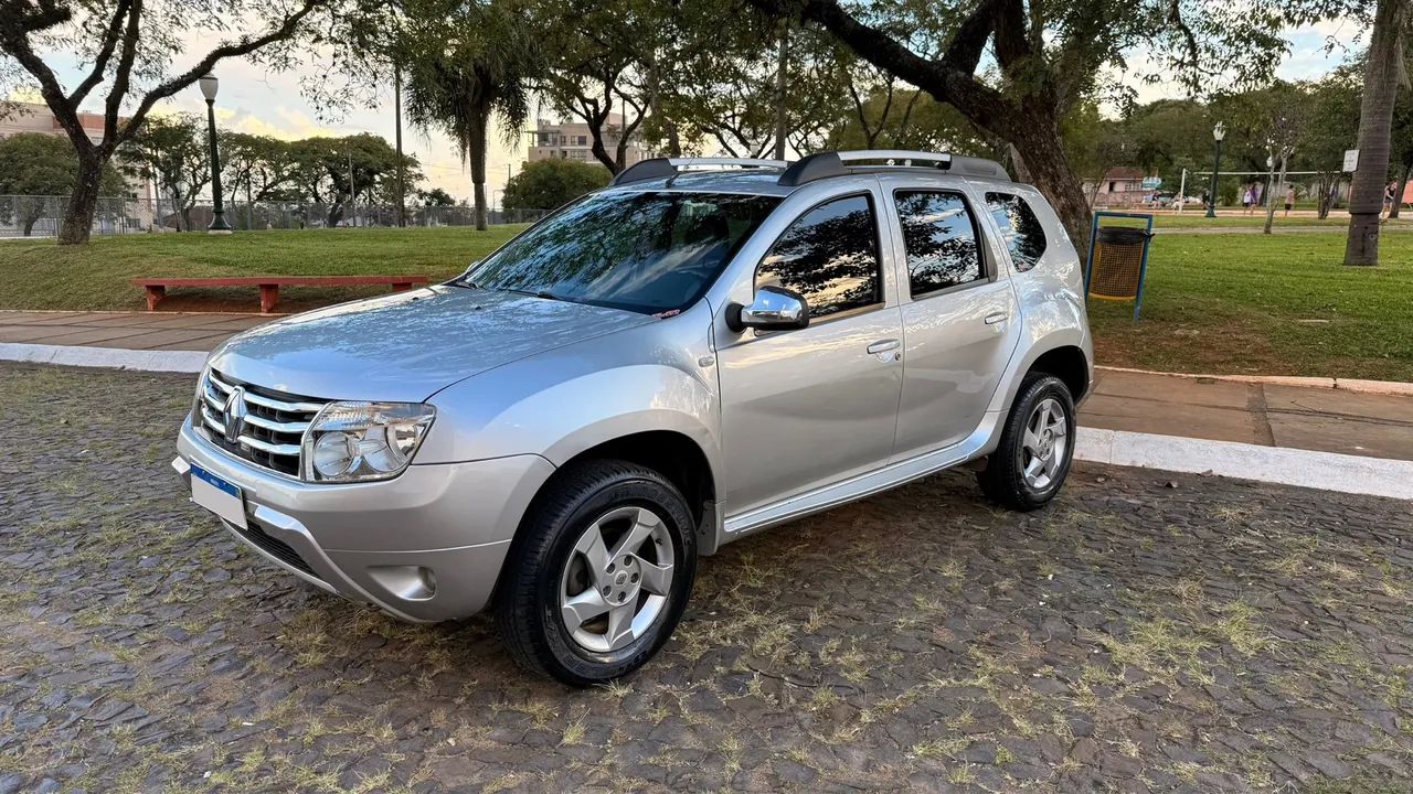 Renault Duster 1.6 (abaixo da tabela) - Foto 4