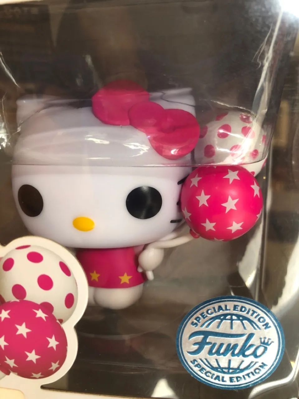 Funko Pop Hello Kitty 84 - Edição Especial - Foto 2